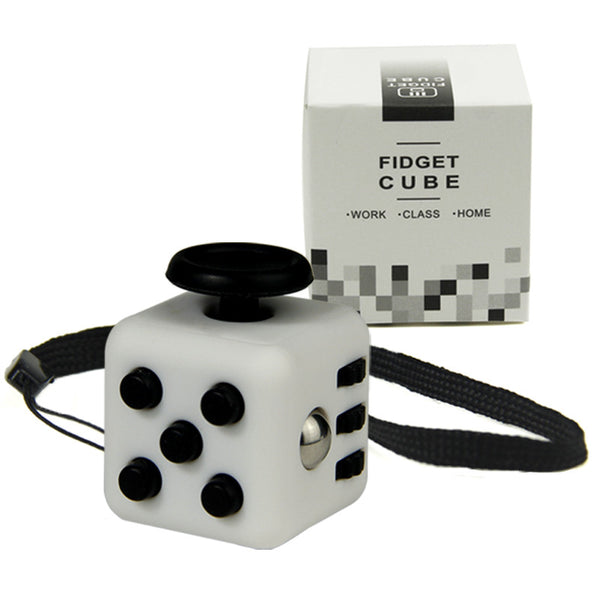 Classic Fidget Cube