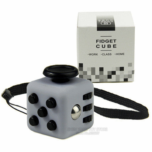 Classic Fidget Cube