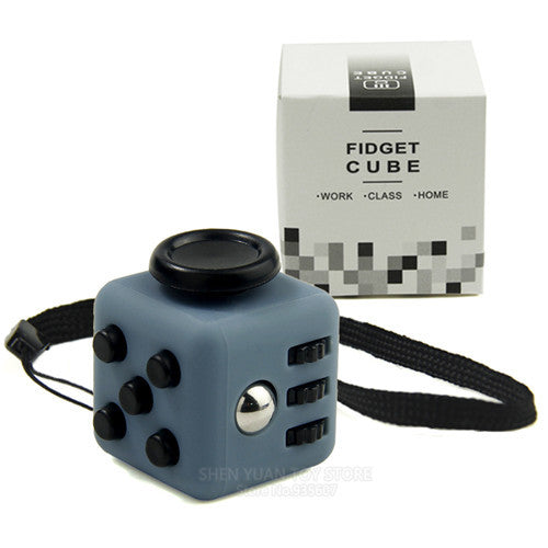 Classic Fidget Cube