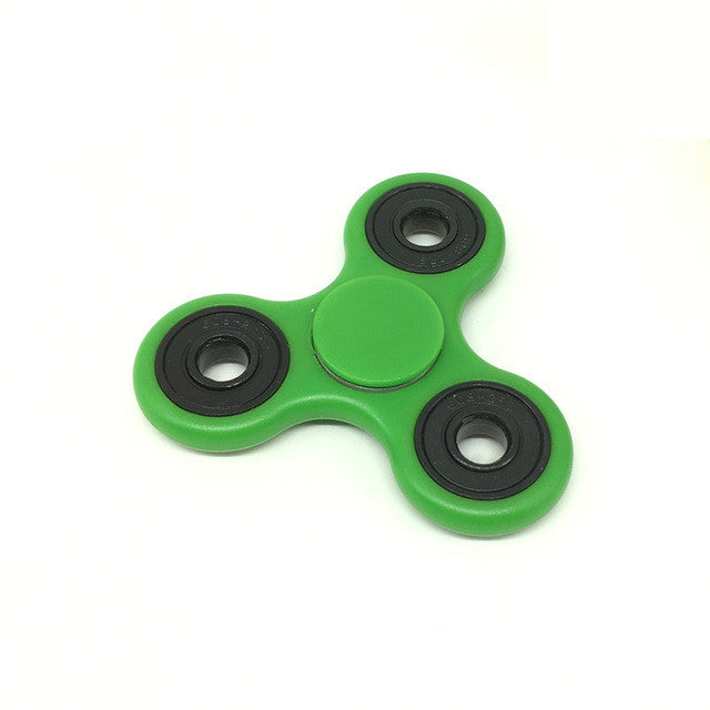 Classic Fidget Spinner