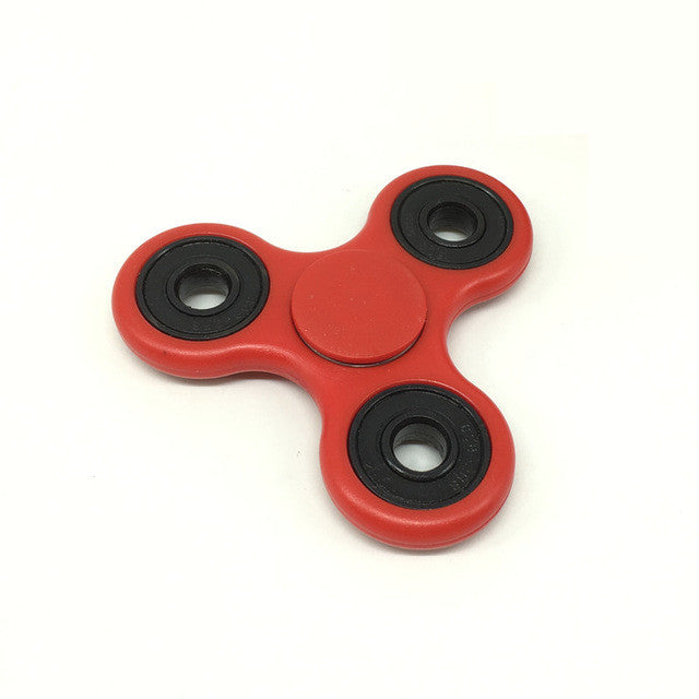 Classic Fidget Spinner