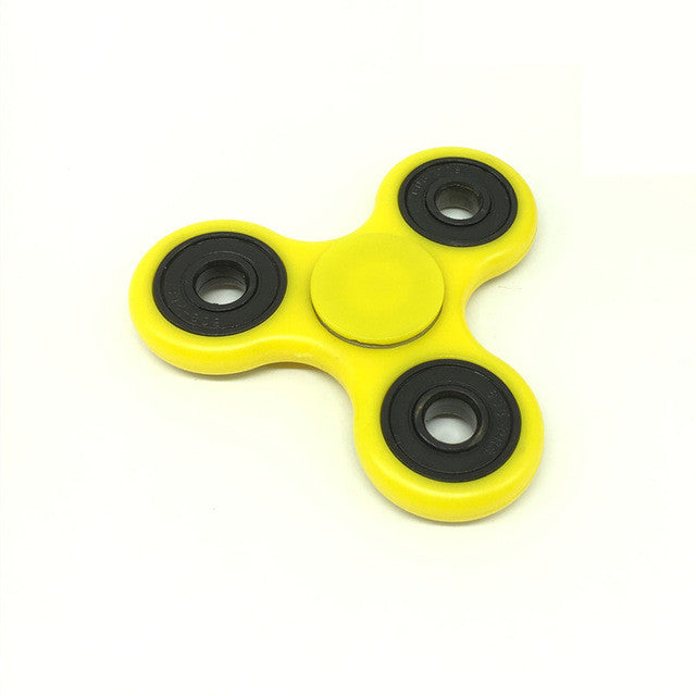 Classic Fidget Spinner