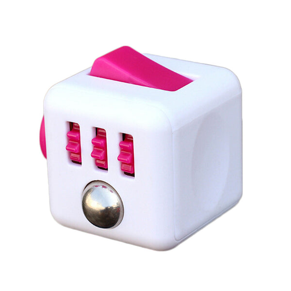 Antistress Fidget Cube