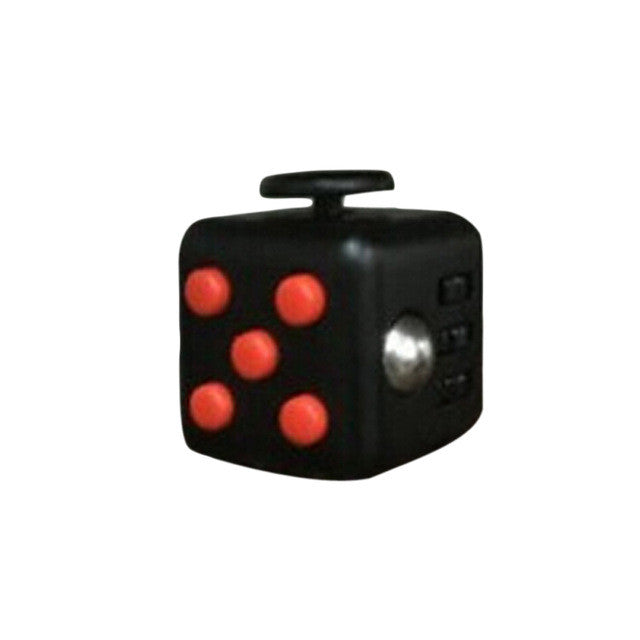 Antistress Fidget Cube