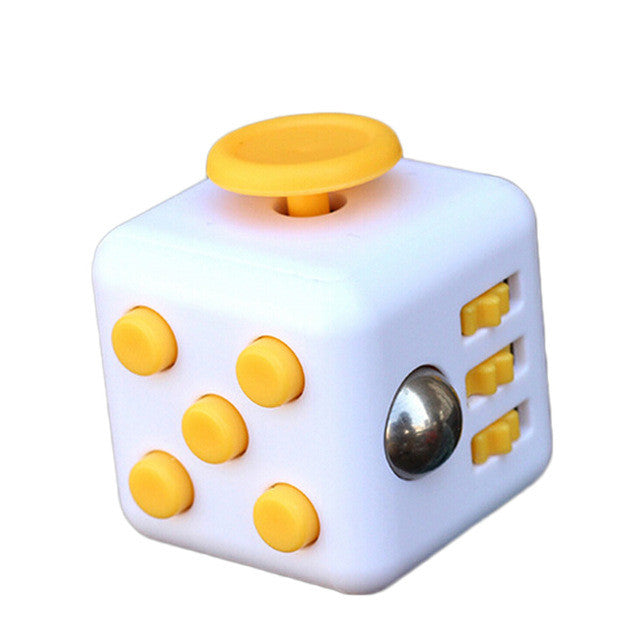 Antistress Fidget Cube