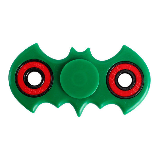 Batman Fidget Spinner