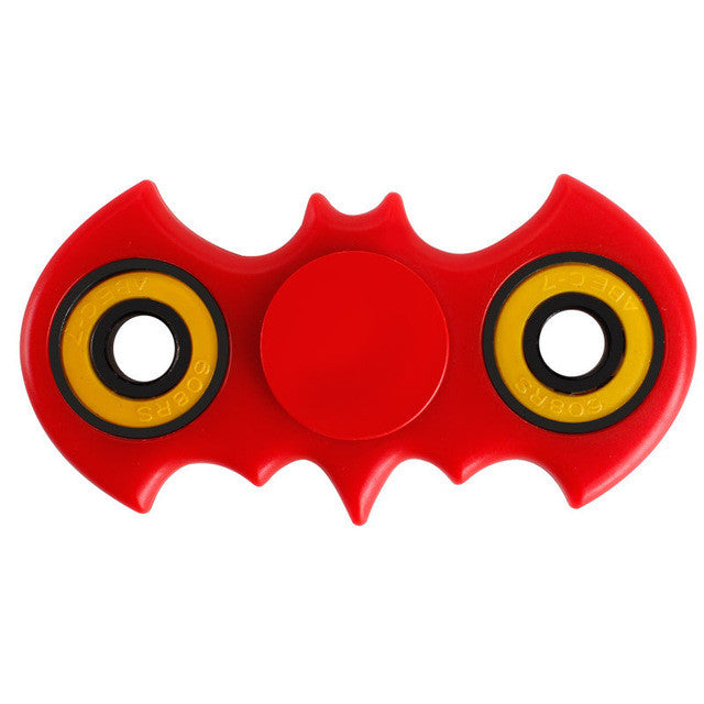 Batman Fidget Spinner