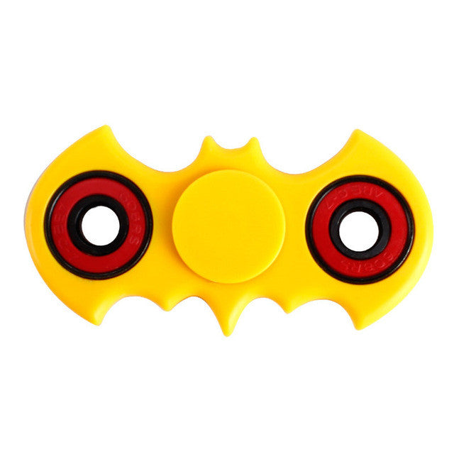 Batman Fidget Spinner