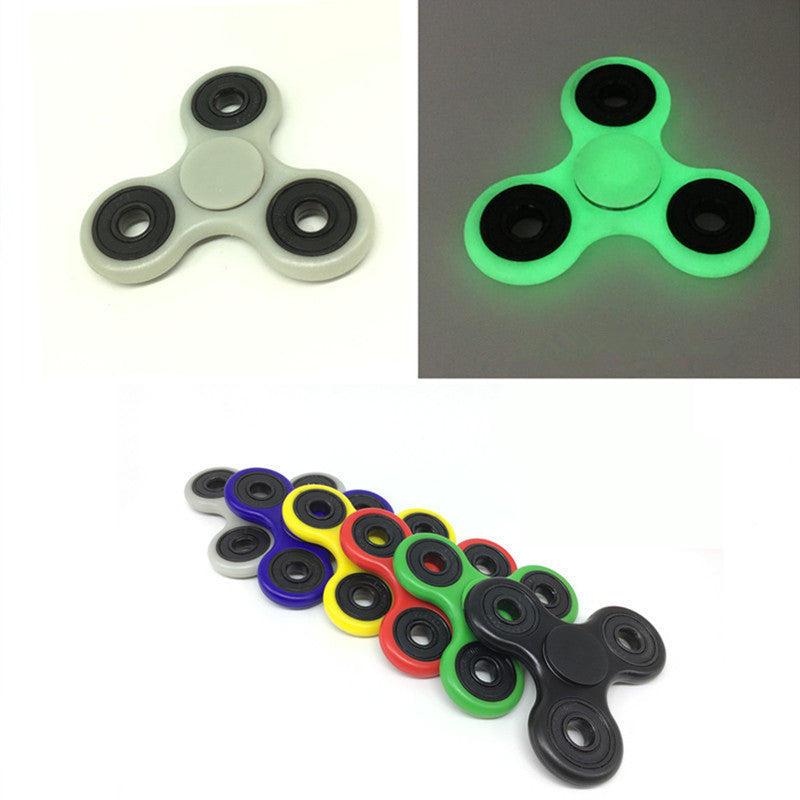 Classic Fidget Spinner